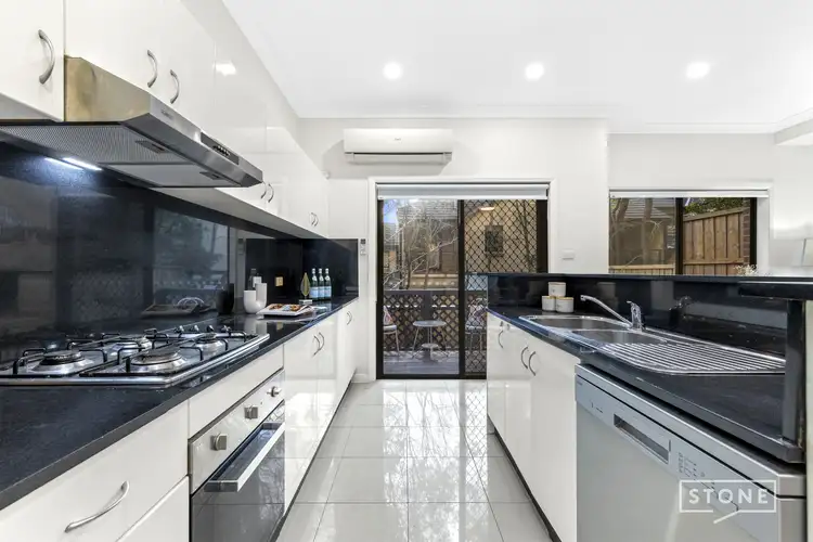 Fifth view of Homely townhouse listing, 5/7-11 Webb Avenue, Hornsby NSW 2077