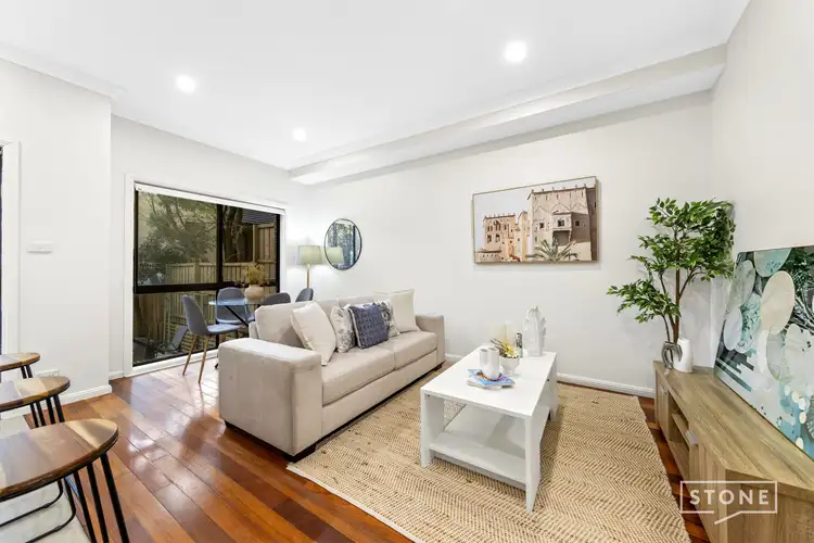 Sixth view of Homely townhouse listing, 5/7-11 Webb Avenue, Hornsby NSW 2077