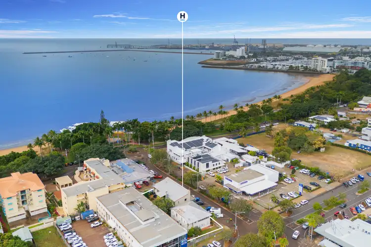 Fifth view of Homely block of units listing, 52 Gregory Street, North Ward QLD 4810
