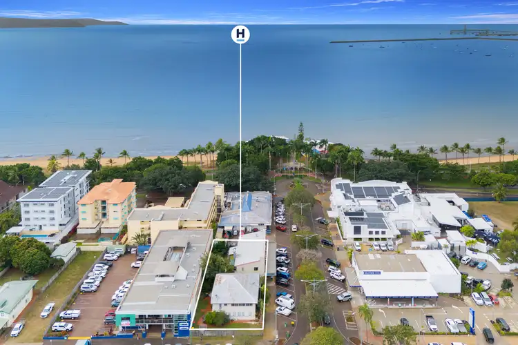 Sixth view of Homely block of units listing, 52 Gregory Street, North Ward QLD 4810