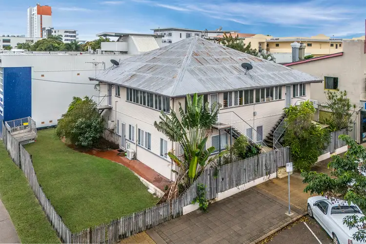 Seventh view of Homely block of units listing, 52 Gregory Street, North Ward QLD 4810