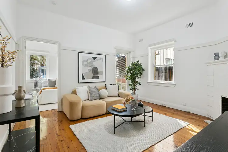 Main view of Homely apartment listing, 2/48 Beach Road, Bondi Beach NSW 2026