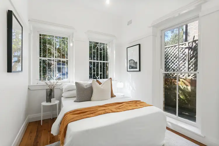 Second view of Homely apartment listing, 2/48 Beach Road, Bondi Beach NSW 2026