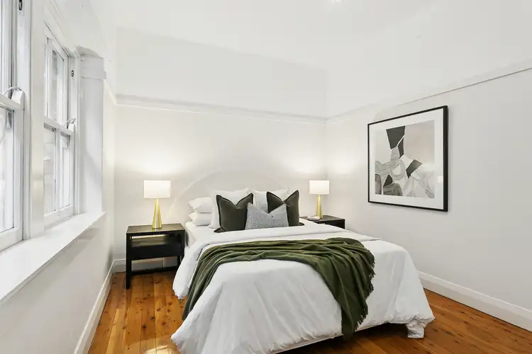 Third view of Homely apartment listing, 2/48 Beach Road, Bondi Beach NSW 2026