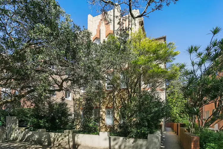 Fifth view of Homely apartment listing, 2/48 Beach Road, Bondi Beach NSW 2026