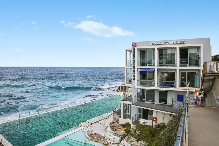 Sixth view of Homely apartment listing, 2/48 Beach Road, Bondi Beach NSW 2026