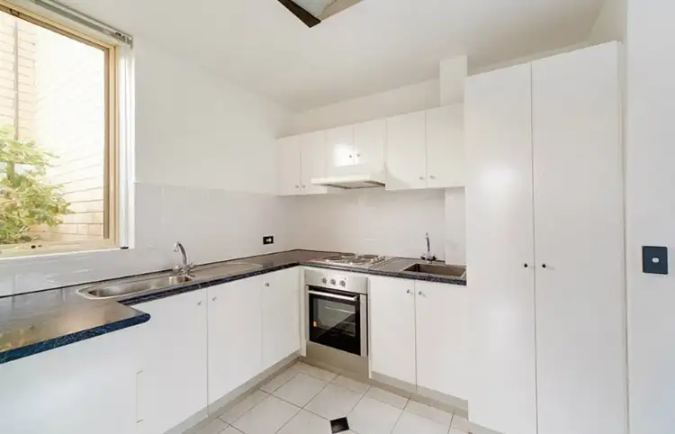 Second view of Homely apartment listing, 15/43 Davis Avenue, South Yarra VIC 3141