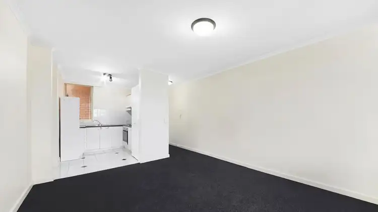 Fourth view of Homely apartment listing, 15/43 Davis Avenue, South Yarra VIC 3141