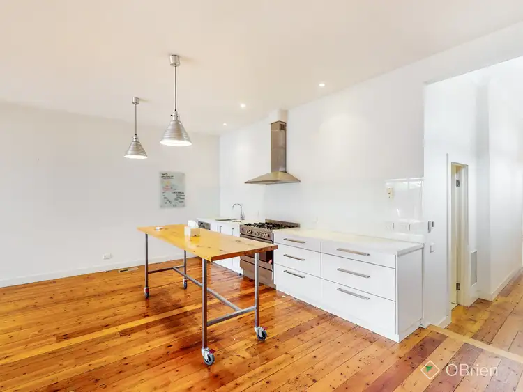 Main view of Homely house listing, 21 Fraser Street, Richmond VIC 3121