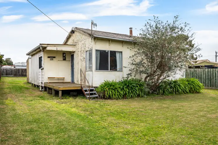 34 Simson Street, Portarlington VIC 3223