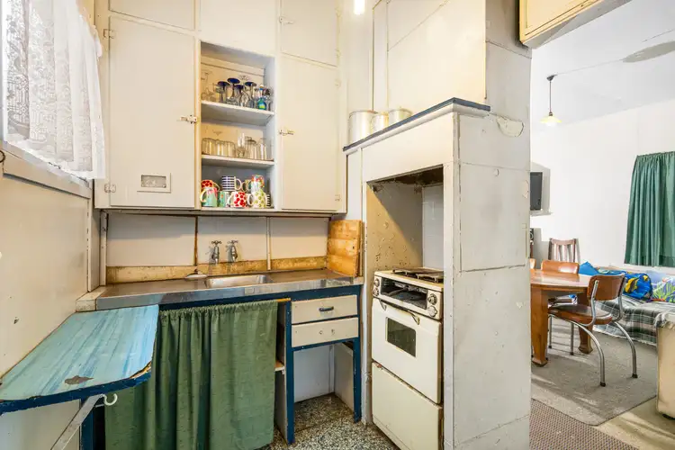 Second view of Homely house listing, 34 Simson Street, Portarlington VIC 3223