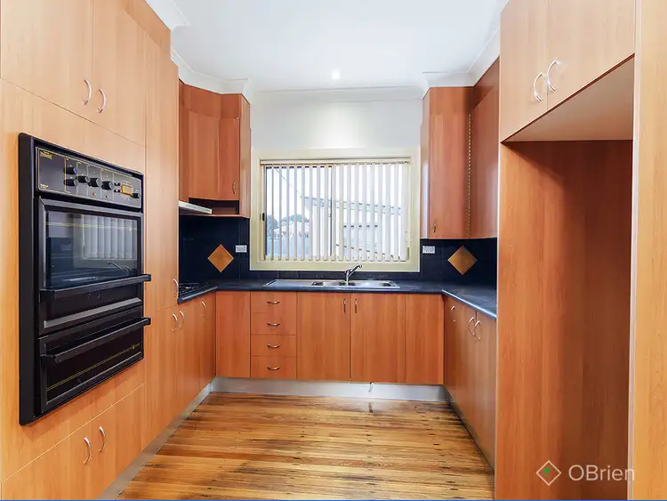 Second view of Homely house listing, 52 East Esplanade, St Albans VIC 3021