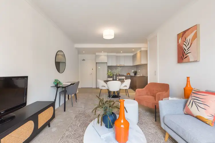 Fourth view of Homely unit listing, 338/25-33 Allen Street, Waterloo NSW 2017