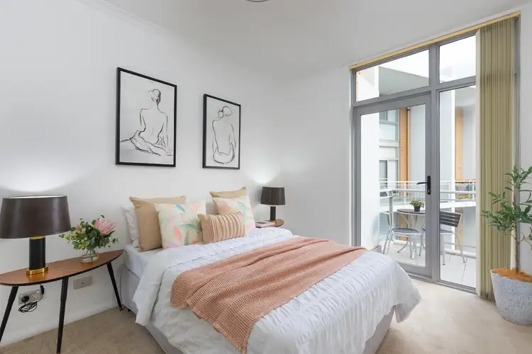 Sixth view of Homely unit listing, 338/25-33 Allen Street, Waterloo NSW 2017