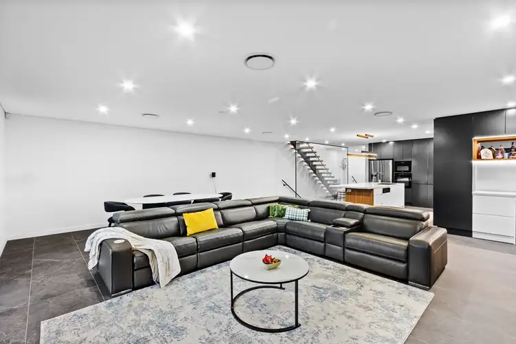 Third view of Homely semi-detached listing, 70A National Avenue, Loftus NSW 2232