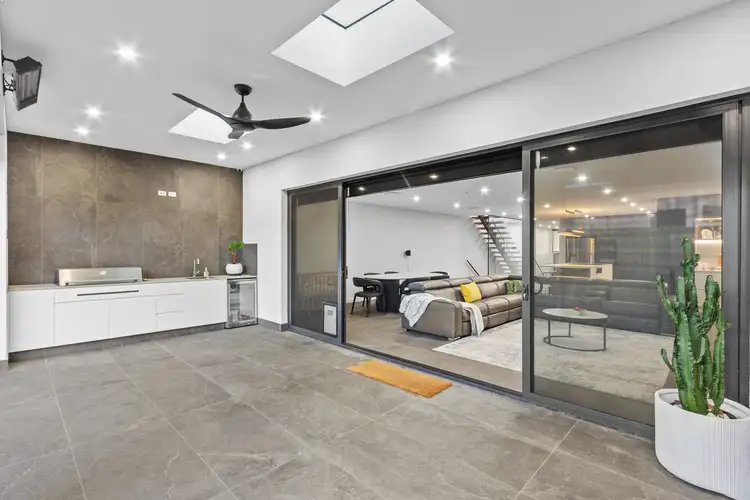 Sixth view of Homely semi-detached listing, 70A National Avenue, Loftus NSW 2232