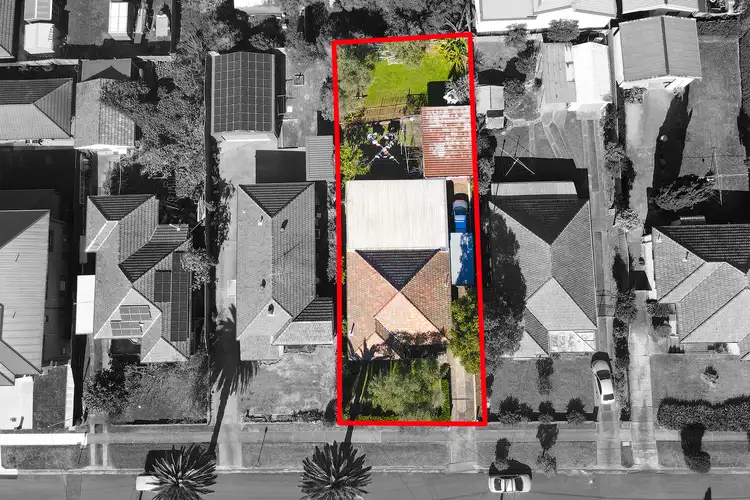 Fourth view of Homely house listing, 50 Moree Avenue, Westmead NSW 2145