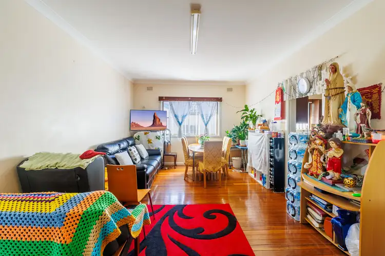 Fifth view of Homely house listing, 50 Moree Avenue, Westmead NSW 2145