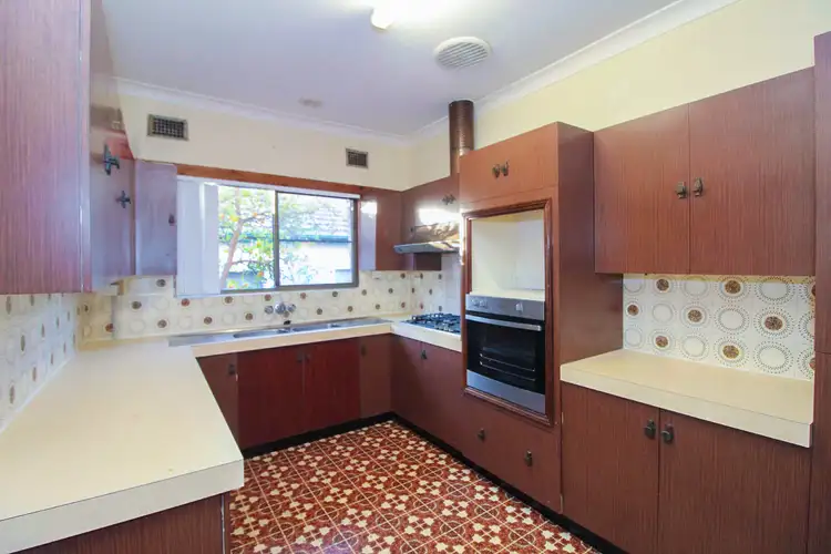 Sixth view of Homely house listing, 50 Moree Avenue, Westmead NSW 2145