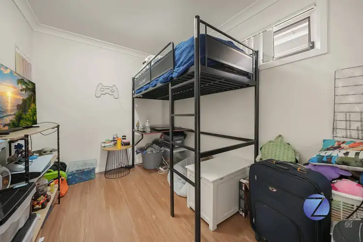Fifth view of Homely villa listing, 26A Orlick Street, Ambarvale NSW 2560