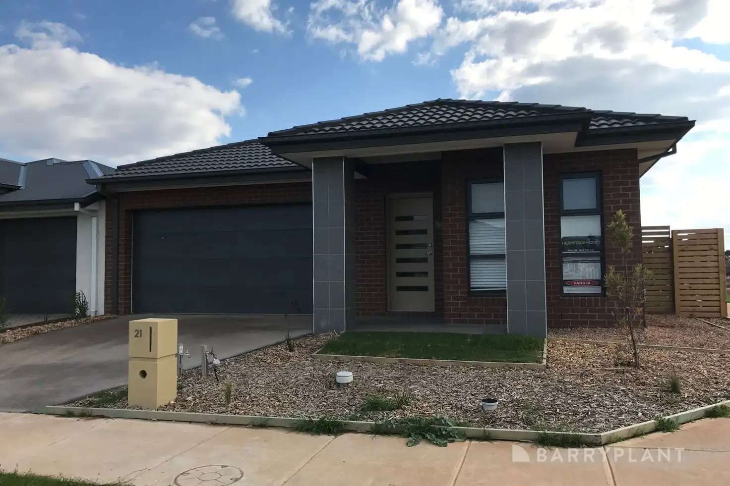 Main view of Homely house listing, 21 Flourish Way, Werribee VIC 3030