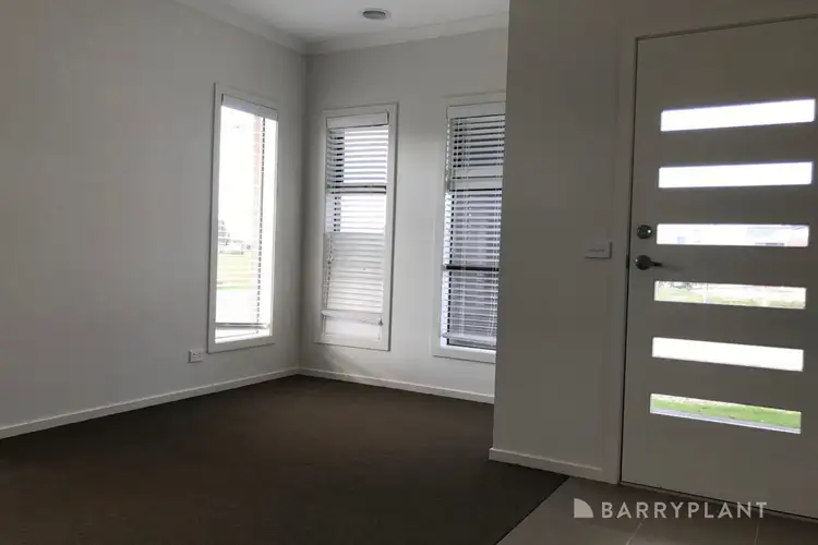 Second view of Homely house listing, 21 Flourish Way, Werribee VIC 3030