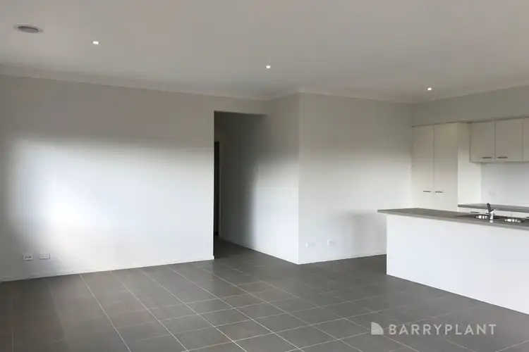 Third view of Homely house listing, 21 Flourish Way, Werribee VIC 3030