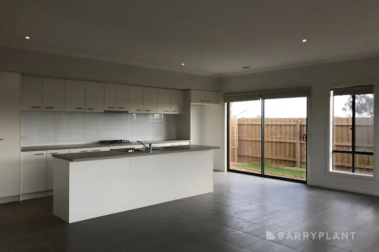 Fourth view of Homely house listing, 21 Flourish Way, Werribee VIC 3030