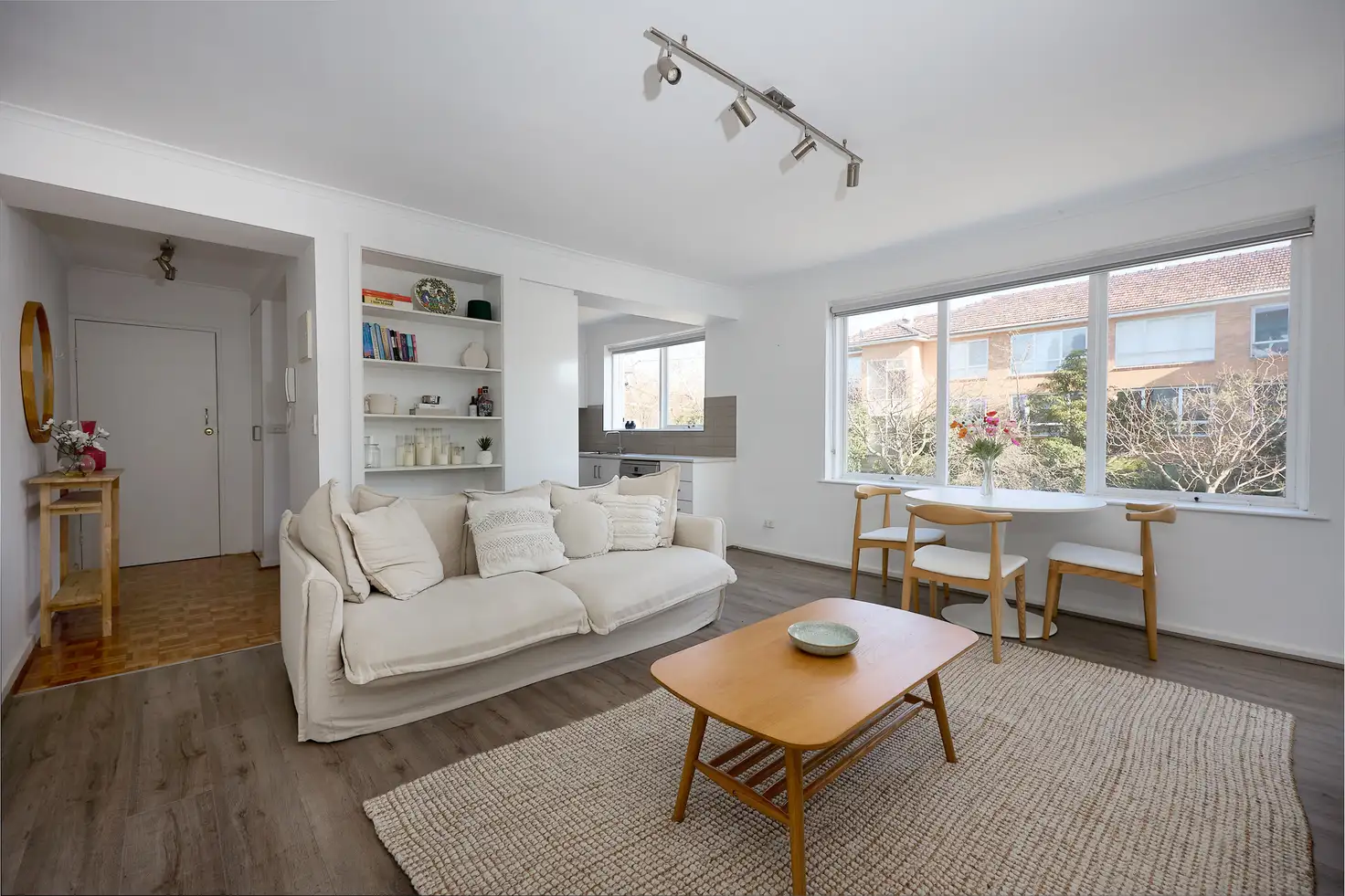 Main view of Homely apartment listing, 3/2A Lexton Grove, Prahran VIC 3181