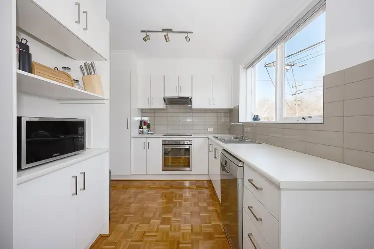 Third view of Homely apartment listing, 3/2A Lexton Grove, Prahran VIC 3181