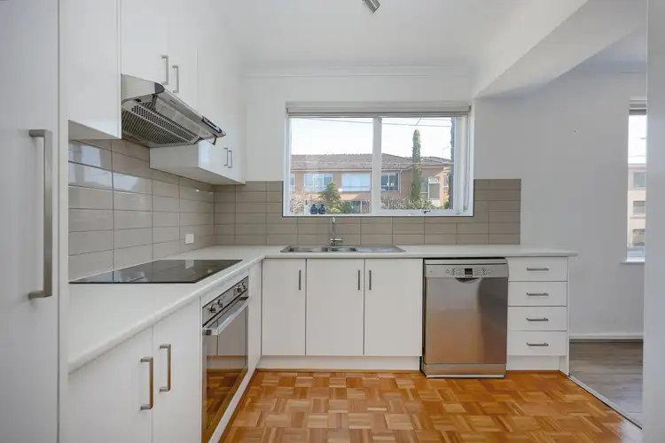Fourth view of Homely apartment listing, 3/2A Lexton Grove, Prahran VIC 3181