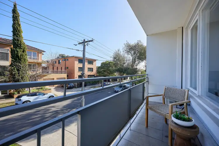 Sixth view of Homely apartment listing, 3/2A Lexton Grove, Prahran VIC 3181