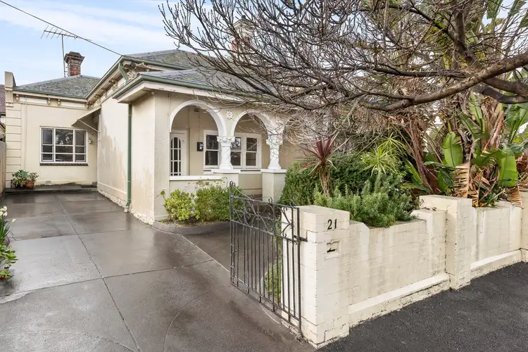 21 High Street, Prahran VIC 3181