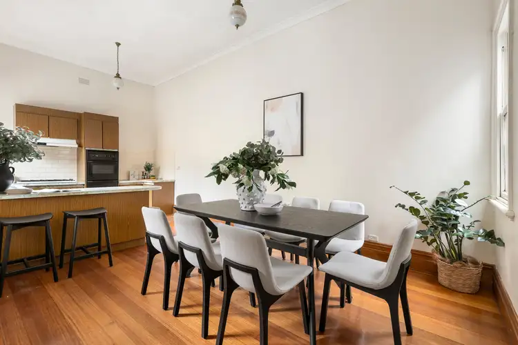 Fourth view of Homely house listing, 21 High Street, Prahran VIC 3181