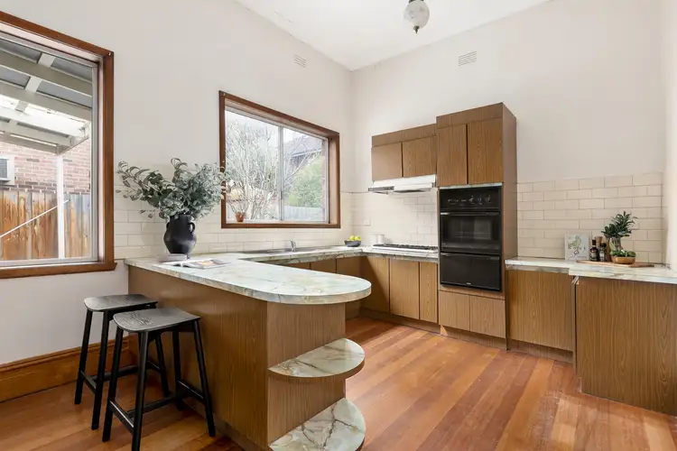 Fifth view of Homely house listing, 21 High Street, Prahran VIC 3181