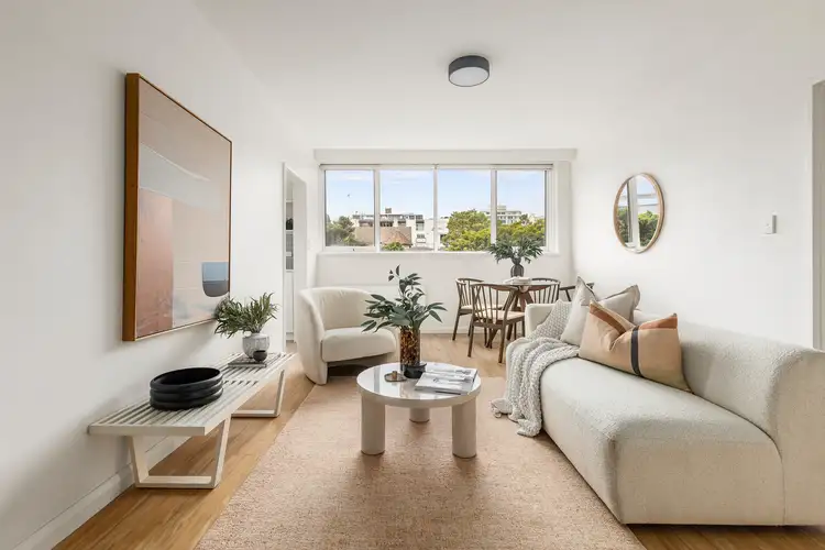 2D/381 Toorak Road, South Yarra VIC 3141