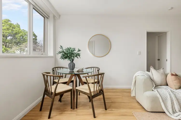 Sixth view of Homely apartment listing, 2D/381 Toorak Road, South Yarra VIC 3141