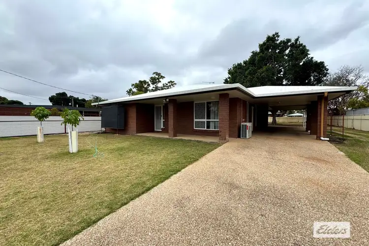 112 Ruby Street, Emerald QLD 4720