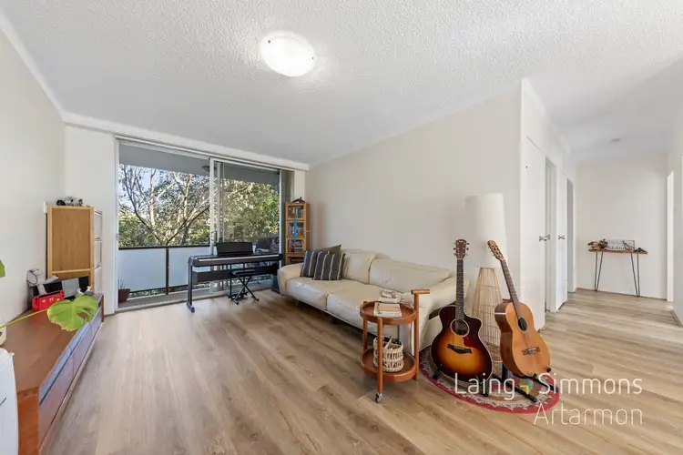 Main view of Homely unit listing, 10/4 Buller Road, Artarmon NSW 2064