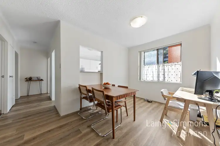 Second view of Homely unit listing, 10/4 Buller Road, Artarmon NSW 2064