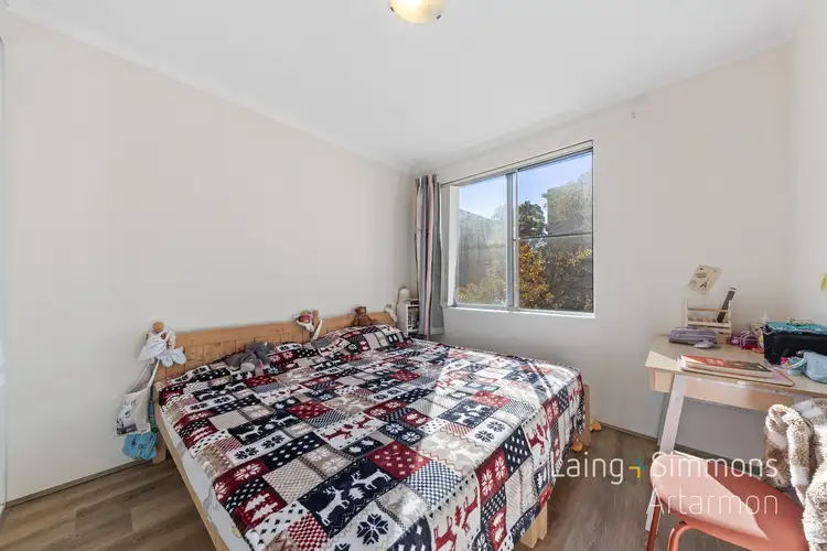 Fifth view of Homely unit listing, 10/4 Buller Road, Artarmon NSW 2064
