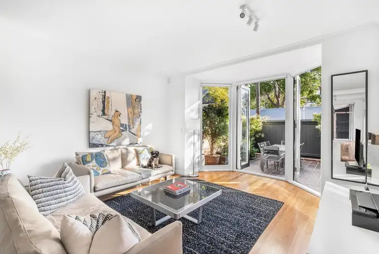 Main view of Homely terrace listing, 13 Alton Street, Woollahra NSW 2025