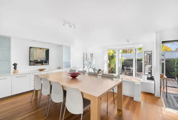 Second view of Homely terrace listing, 13 Alton Street, Woollahra NSW 2025