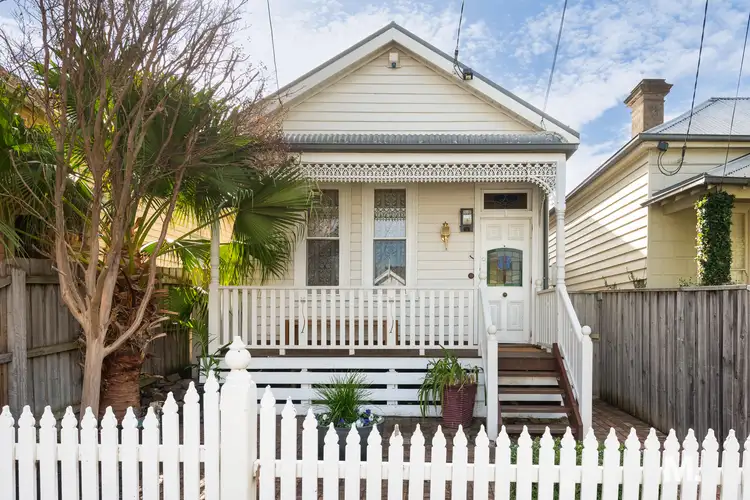 Main view of Homely house listing, 8 Spencer Street, Essendon VIC 3040