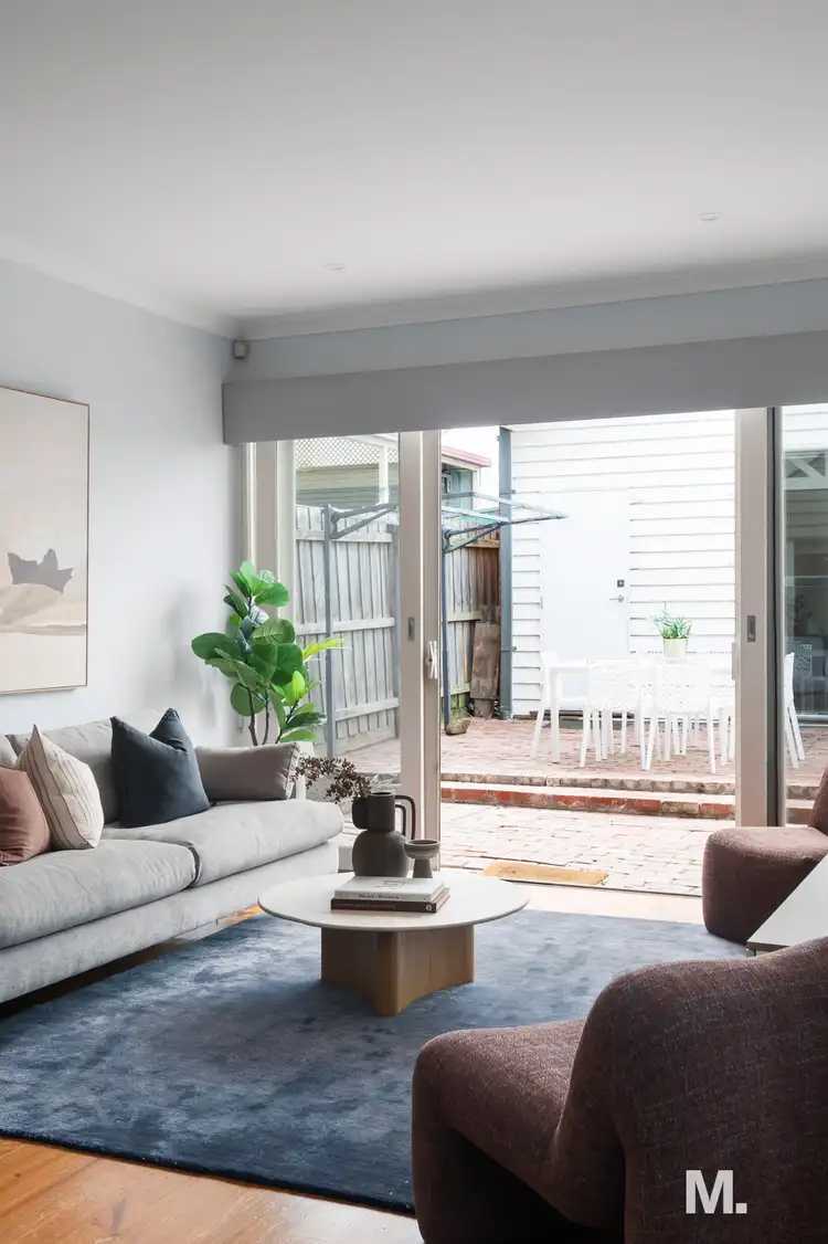 Fourth view of Homely house listing, 8 Spencer Street, Essendon VIC 3040