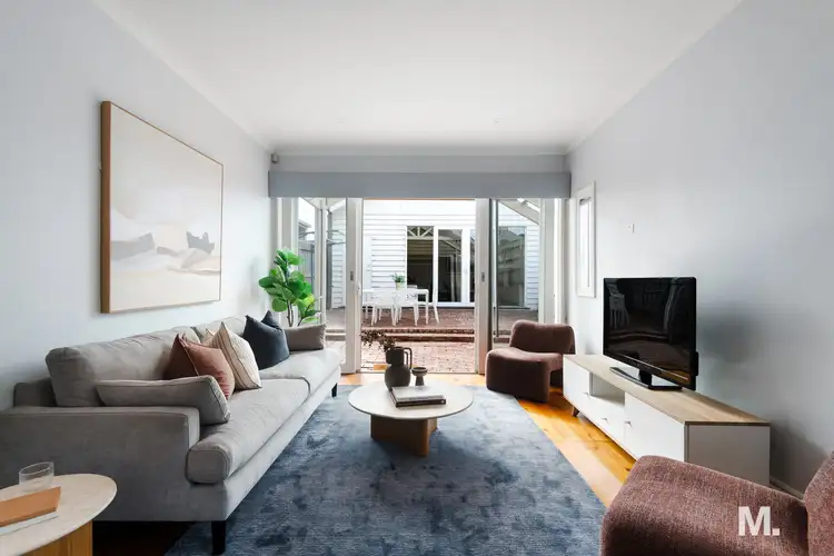 Fifth view of Homely house listing, 8 Spencer Street, Essendon VIC 3040