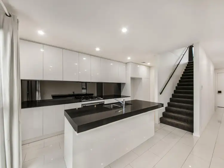 Third view of Homely house listing, 16 Messenger Street, North Kellyville NSW 2155