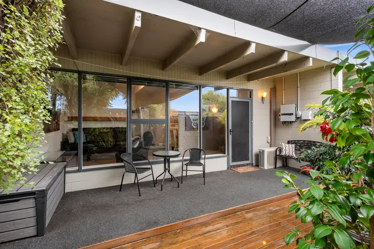 Main view of Homely unit listing, 6/8-10 Elcho Street, Newtown VIC 3220
