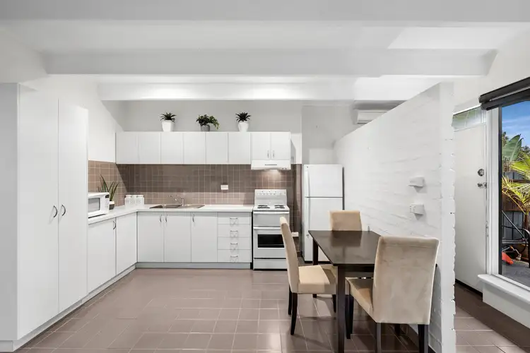 Fifth view of Homely unit listing, 6/8-10 Elcho Street, Newtown VIC 3220