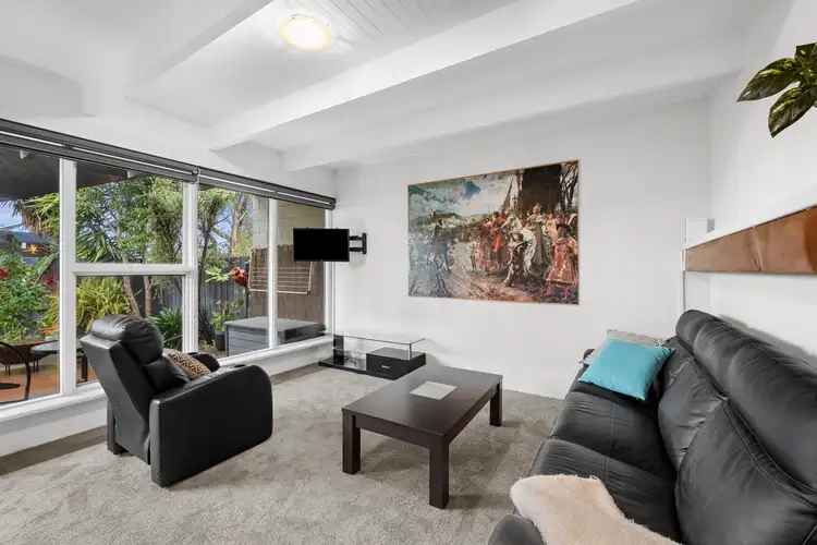 Sixth view of Homely unit listing, 6/8-10 Elcho Street, Newtown VIC 3220